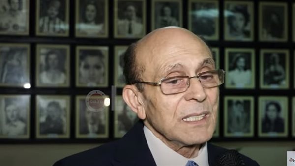 الفنان محمد صبحي