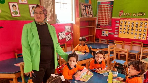 وكيل تعليم بورسعيد