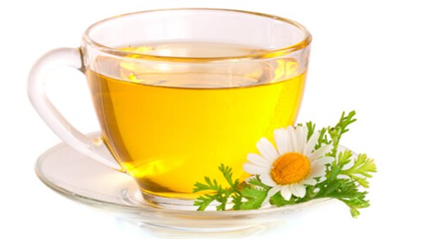 شاي البابونج