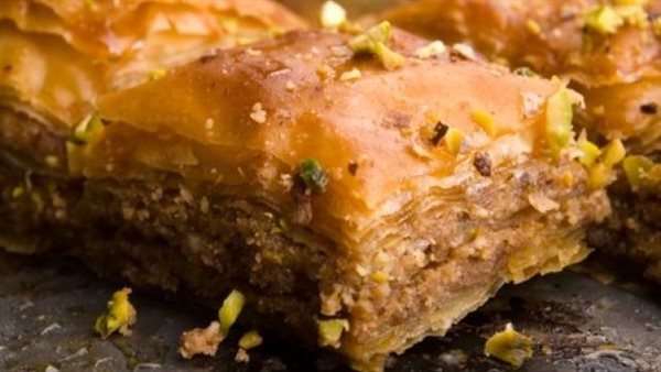 مكسرات الجلاش 