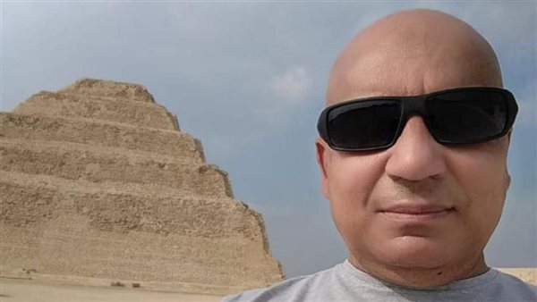 المرشد السياحي