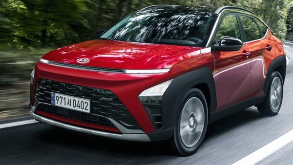 هيونداي كونا