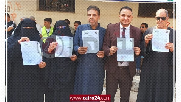 أسرة أحمد الطنطاوي