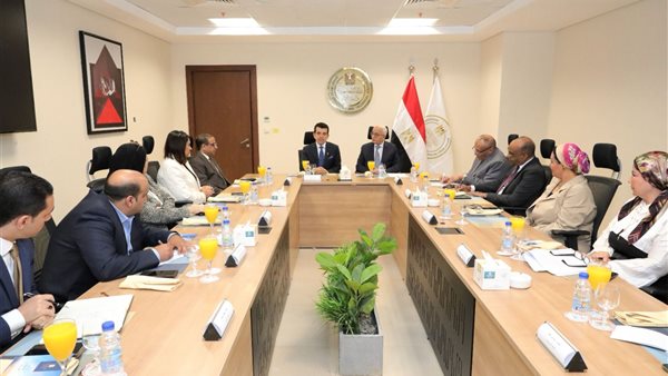 وزير التربية والتعليم