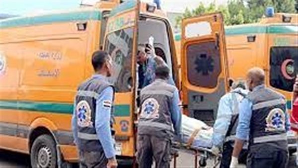 جثة - أرشيفية