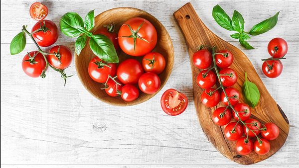 فوائد الطماطم