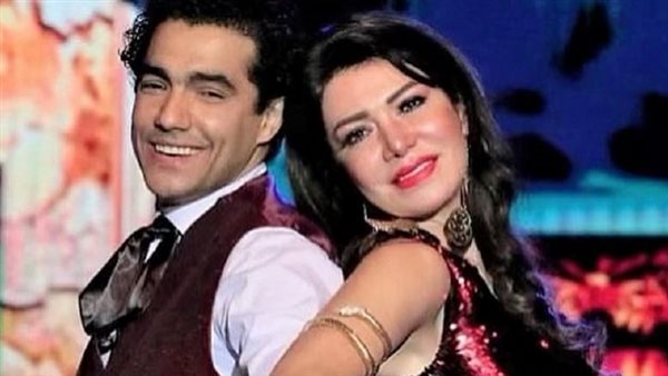 لقاء سويدان وميدو