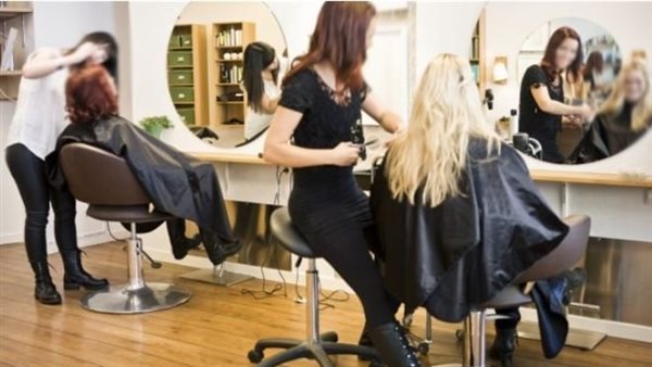 كوافيرة- تعبيرية