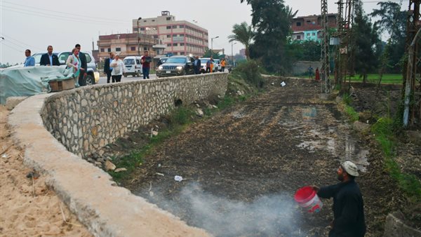  وزيرة البيئة تشكر