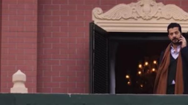 مسلسل ورق التوت