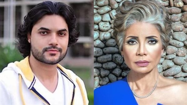 محمود حمدان وسوسن