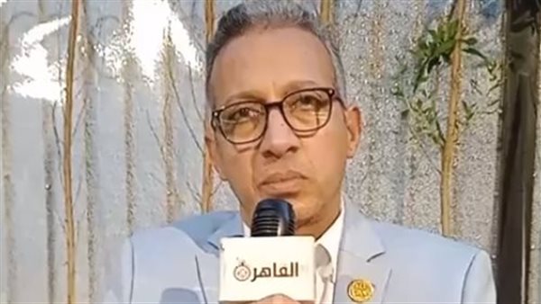 المحامي طارق العوضي