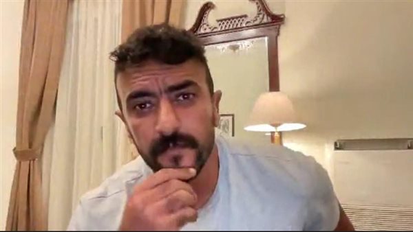 أحمد العوضي