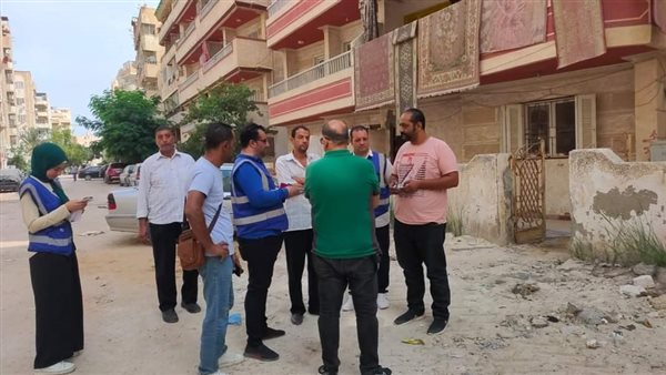 الصرف الصحى تطلق