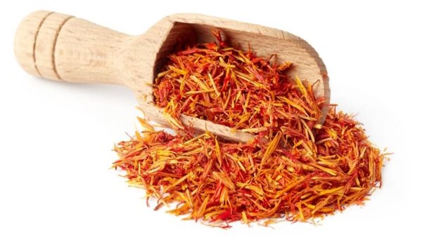 فوائد العصفر