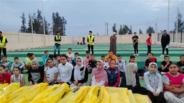 إحتفالات بنصر أكتوبر