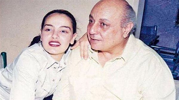 سيد حجاب وشريهان