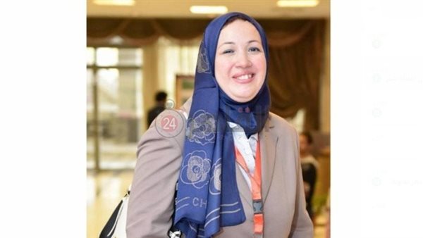 الدكتورة رانيا حتحوت 