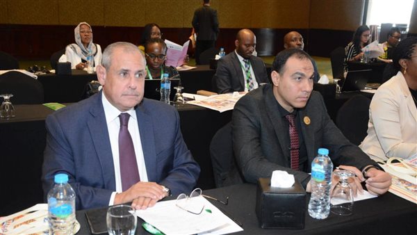 مساعد وزيرة الهجرة