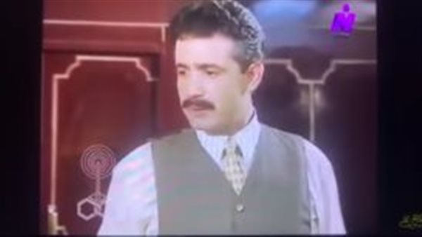 الفنان عصام شكري