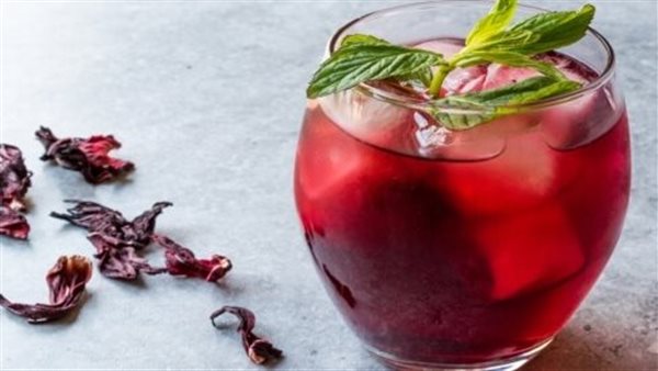 فوائد الكركديه