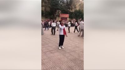 جمعت بين الهوية والهواية.. قصة الطالبة ملك صاحبة الصوت الملائكي بأغنية رجالة بعد تصدرها السوشيال ميديا| فيديو