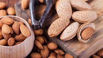 5 أسباب تجعل اللوز جزءًا من نظامك الغذائي اليومي