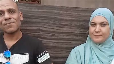 أمينة الإيطالية بالفيوم عن زيارتها للكعبة: بكيت من الفرحة وحسيت إني أتولدت من جديد| بث مباشر 