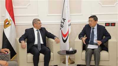 وكالة الفضاء المصرية تكشف تفاصيل التعاون مع سنغافورة لتحقيق التنمية الاقتصادية