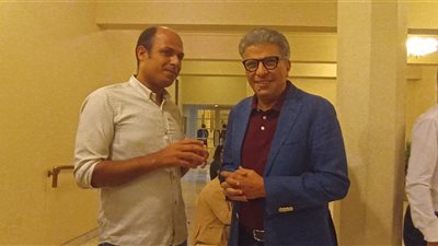 خالد منتصر: أنتظر ردا عنيفا من الجماعة الإسلامية على شهادتي عنهم في سيرتي الذاتية | حوار