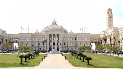 جامعة القاهرة الدولية تطلق مسابقة لاكتشاف المواهب الفنية