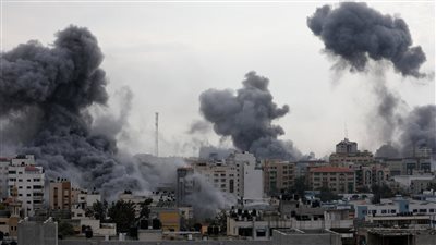 مصر تحذر من دفع شعب غزة تجاه الحدود.. ومصادر: السيادة المصرية ليست مستباحة| بث مباشر 