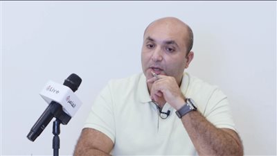 هاني العتال يكشف سبب خوضه انتخابات الزمالك: واجب عليا لخدمة النادي| بث مباشر 