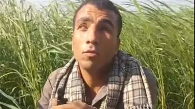 قصة كفاح مزارع كفيف ببني سويف: فقدت بصري وأنا عندي 11 سنة واعتمدت على نور القلب| بث مباشر 