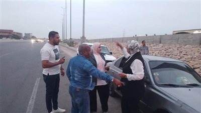 رئيسة حي غرب الإسكندرية: حملات نظافة وغلق منشآت لمخالفة مواعيد الغلق الشتوية