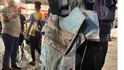 مصر تدين استهداف الاحتلال الإسرائيلي لمجمع ناصر الطبي في خان يونس