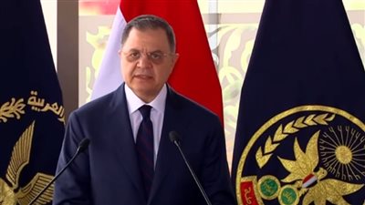 وزير الداخلية يصدر قرارا وزاريا بإنشاء صندوق مشروعات أراضي الوزارة