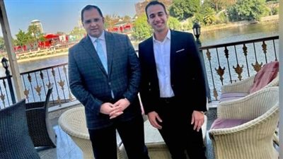 تعيين محمد عاطف مشهور وكيلا للنائب العام