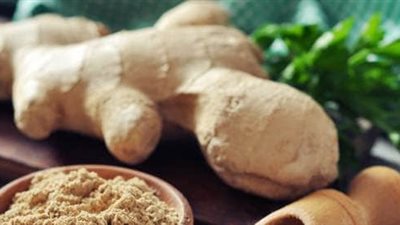 فوائد شاي الزنجبيل الأسود.. تعرف عليها