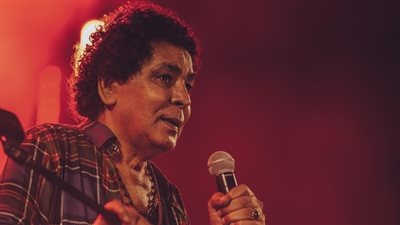 أموت لو نسيت القدس.. قصة أغنية حارب بها محمد منير الإسرائيليين فمنعتها الرقابة 10 سنوات