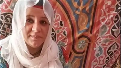 محشي وبامية بالمجان.. سيدات توزع وجبات طعام على مريدي السيد البدوي احتفالًا بذكرى مولده| بث مباشر 