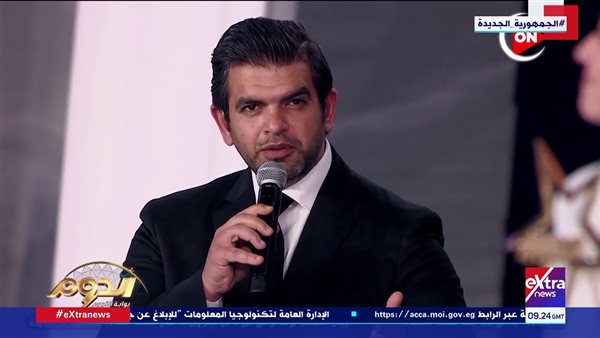 أحمد الطاهري 