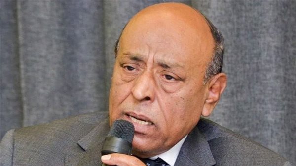 الدكتور محمد طعيمة