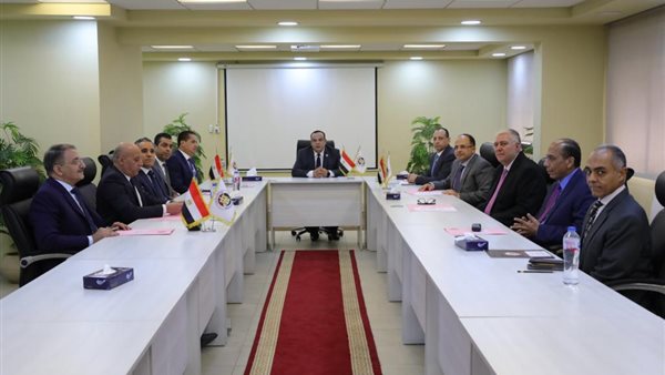  الهيئة الوطنية لـ