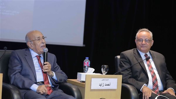 الدكتور مفيد شهاب