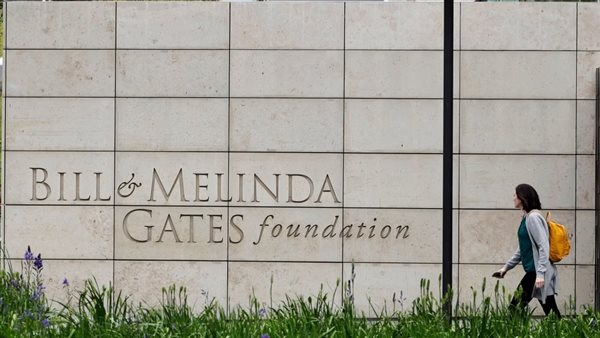 مؤسسة بيل وميليندا