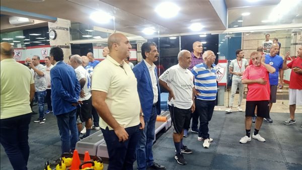 هاني العتال داخل