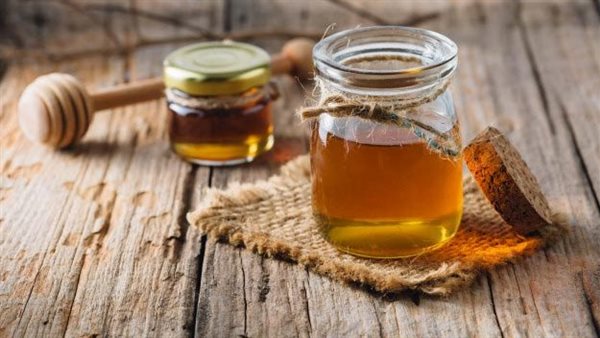 شربات الكنافة