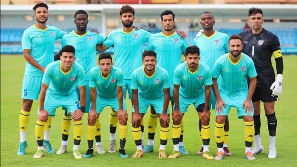 فريق بتروجيت