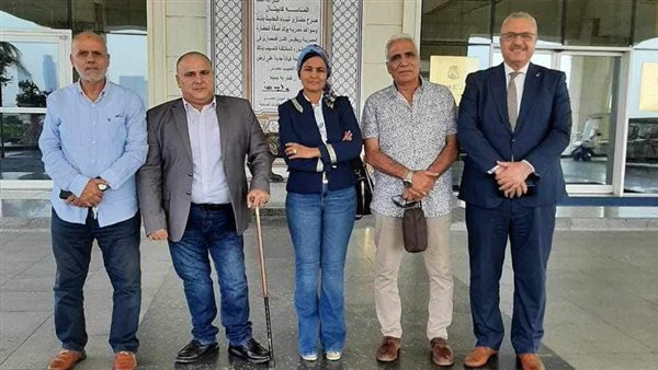 19 دولة تشارك في